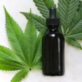 How can i tell if a product contains thc or cbd in it's ingredients list?