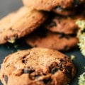 Are there any special considerations when using cannabis-infused ingredients in baking recipes?