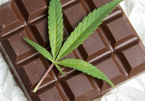 How can i ensure that my vegan cannabinoid edibles are safe to consume?